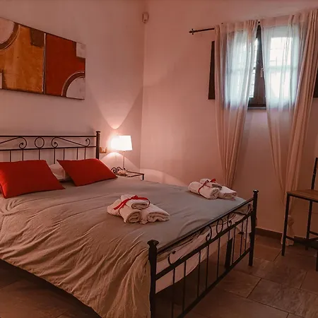 Il Casale Di David Bed & Breakfast Pontedera