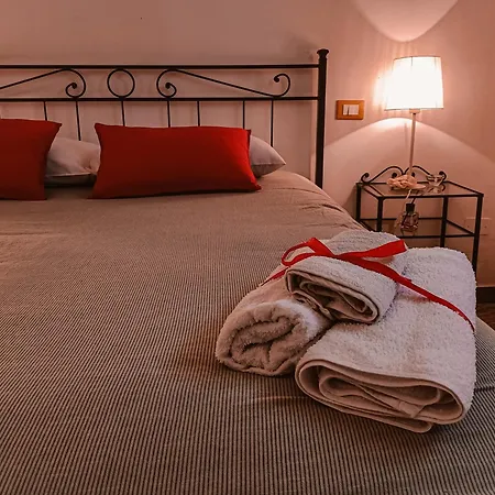 Il Casale Di David