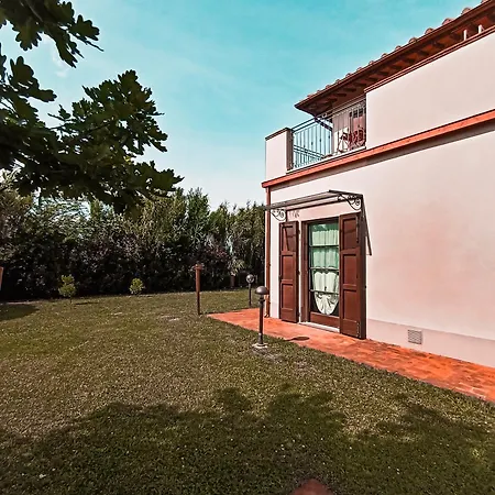 Bed & Breakfast Il Casale Di David Pontedera