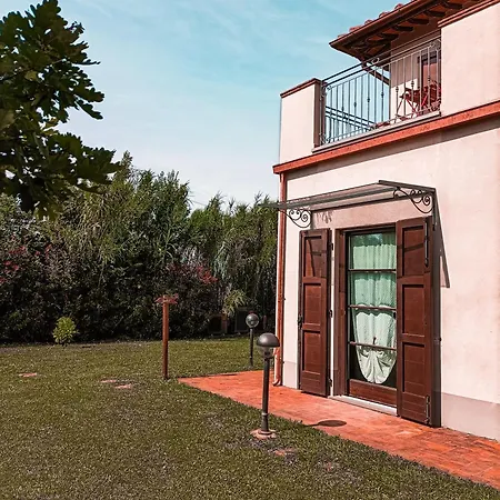 Il Casale Di David Bed & Breakfast Pontedera