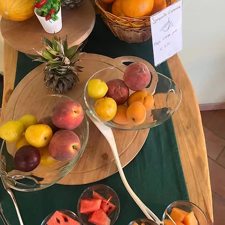 Bed & Breakfast Il Casale Di David