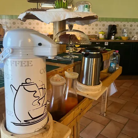 Bed & Breakfast Il Casale Di David