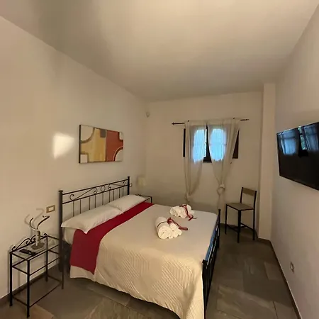 Il Casale Di David