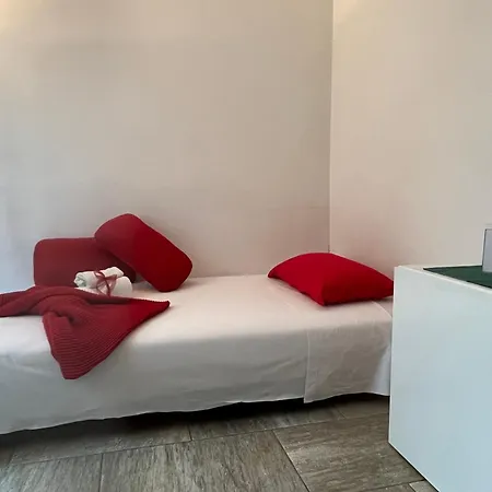 Il Casale Di David Oda ve Kahvaltı 4*