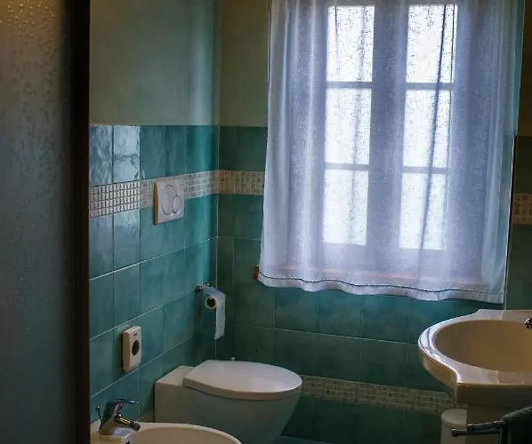 Il Casale Di David 4* Pontedera