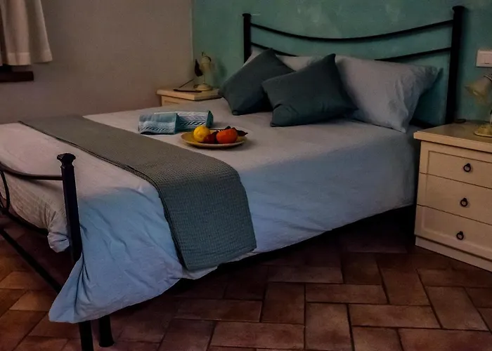 Il Casale Di David Bed & Breakfast 4*