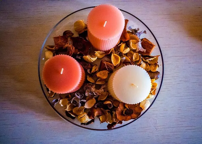 Il Casale Di David Bed & Breakfast Pontedera