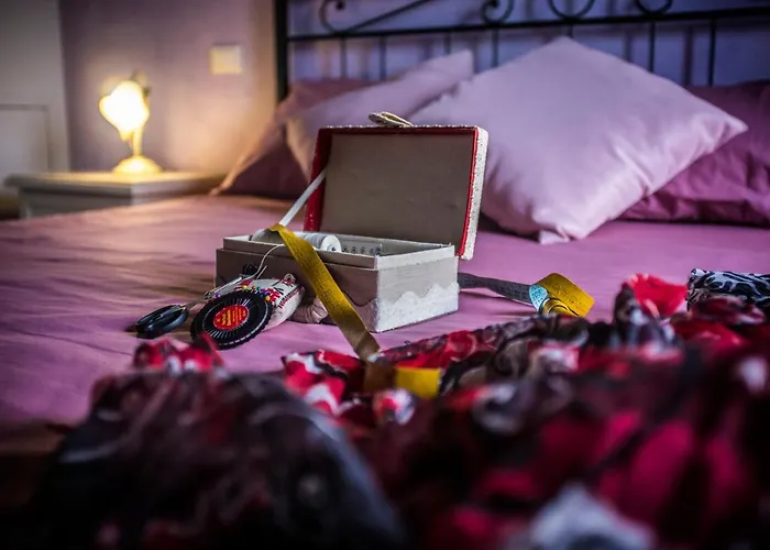 Il Casale Di David Bed & Breakfast Pontedera