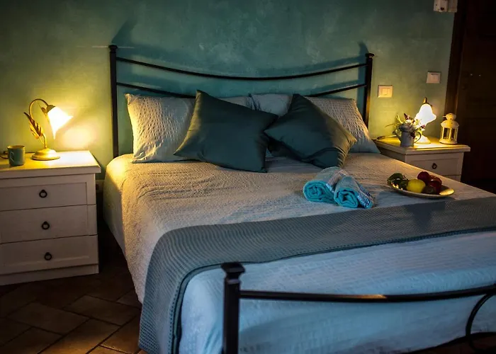 Il Casale Di David Bed & Breakfast