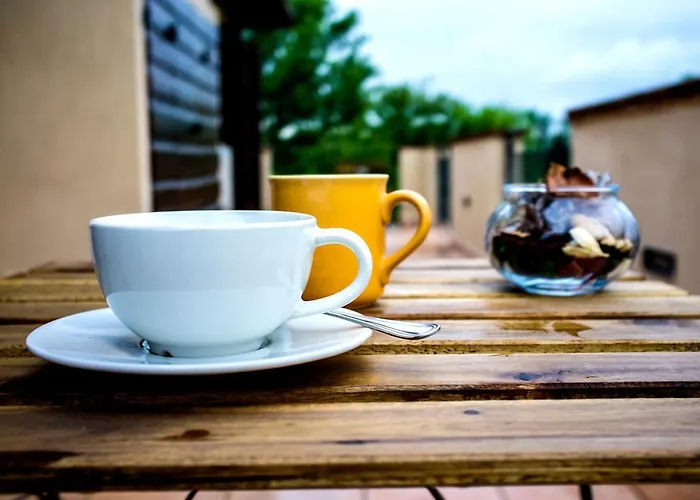 Bed & Breakfast Il Casale Di David Pontedera