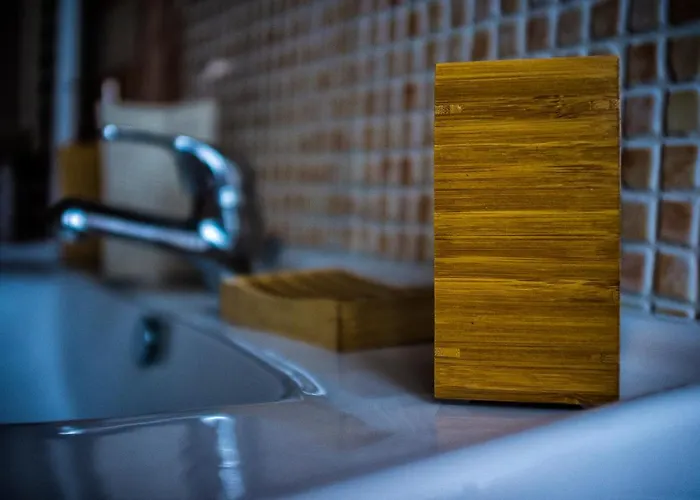 Il Casale Di David Bed & Breakfast 4*