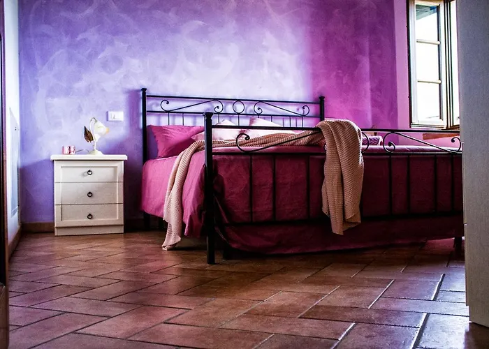 Il Casale Di David 4* Pontedera