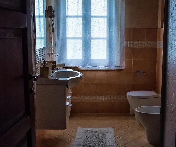 Il Casale Di David 4*