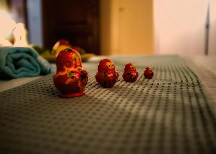 Il Casale Di David 4* Pontedera