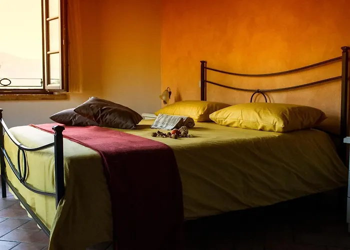 Il Casale Di David 4* Pontedera