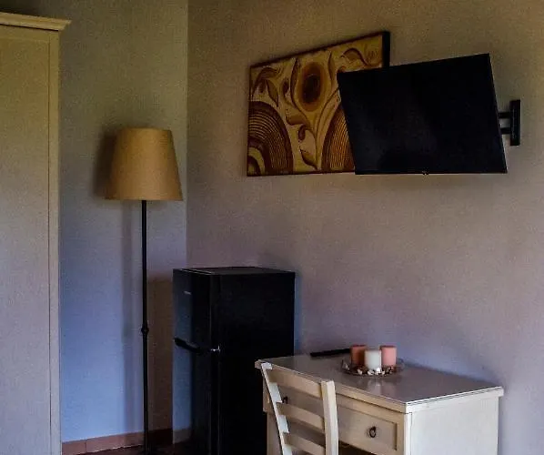 Bed & Breakfast Il Casale Di David Pontedera