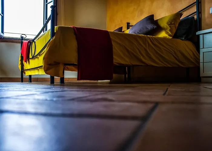 Bed & Breakfast Il Casale Di David