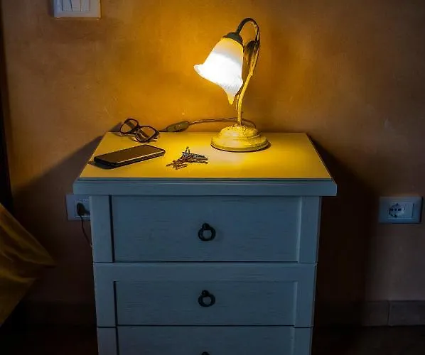 Bed & Breakfast Il Casale Di David Pontedera