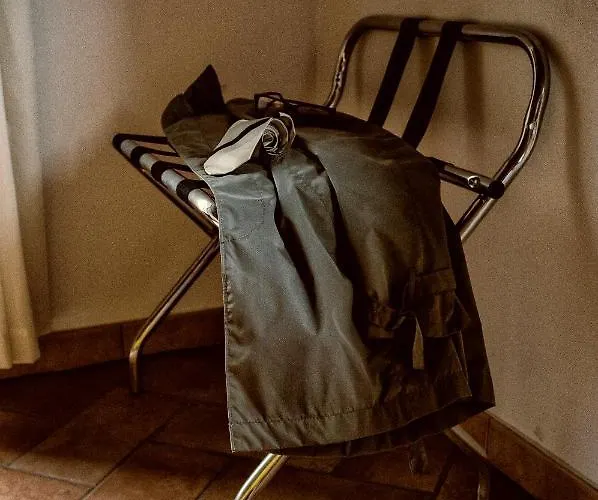 Il Casale Di David Bed & Breakfast