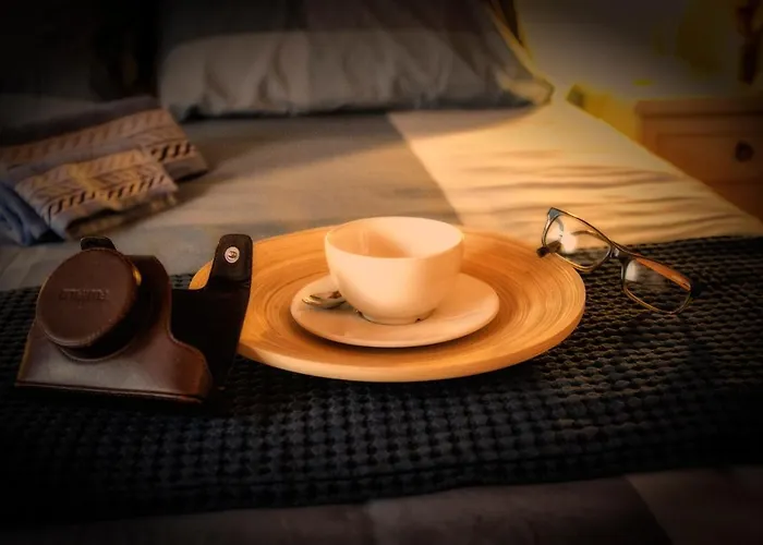 Il Casale Di David 4*