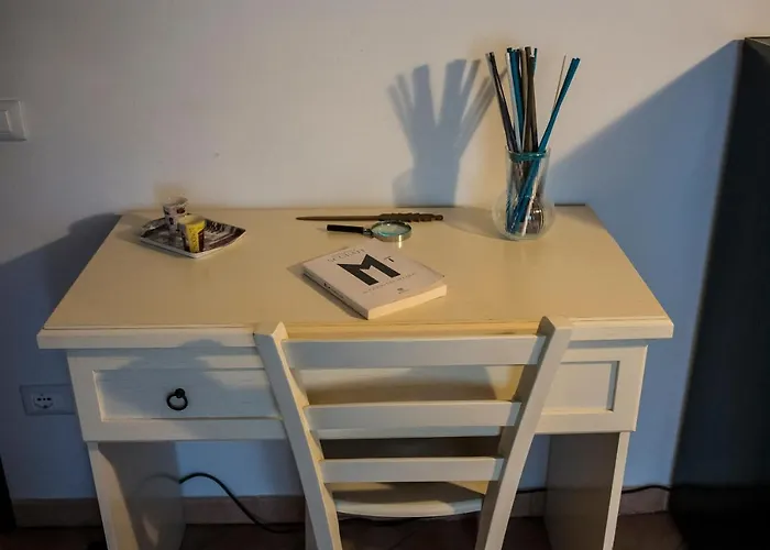 Bed & Breakfast Il Casale Di David 4*