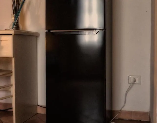 Il Casale Di David Bed & Breakfast 4*