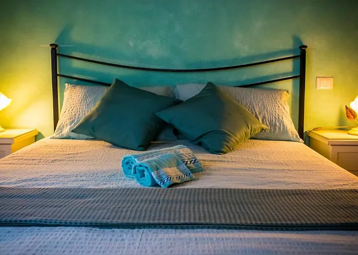 Il Casale Di David Bed & Breakfast Pontedera