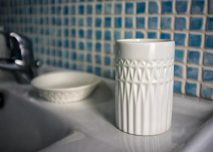 Il Casale Di David Bed & Breakfast