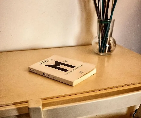 Il Casale Di David Bed & Breakfast