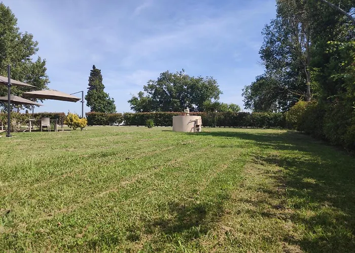 Il Casale Di David Pontedera