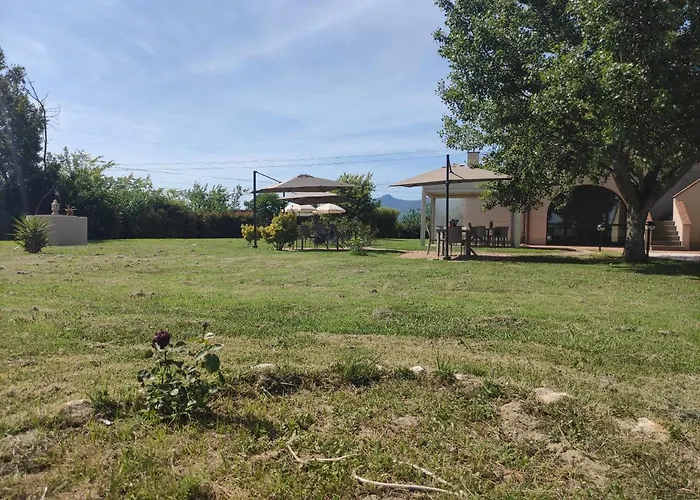 Bed & Breakfast Il Casale Di David Pontedera