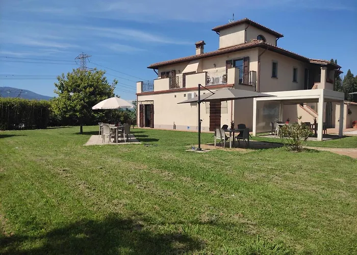 Il Casale Di David Bed & Breakfast Pontedera