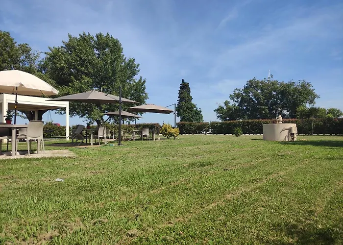 Il Casale Di David 4* Pontedera