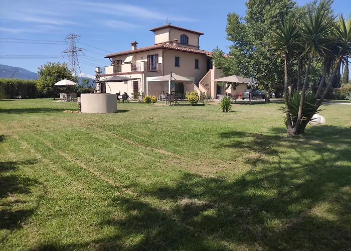 Il Casale Di David 4* Pontedera