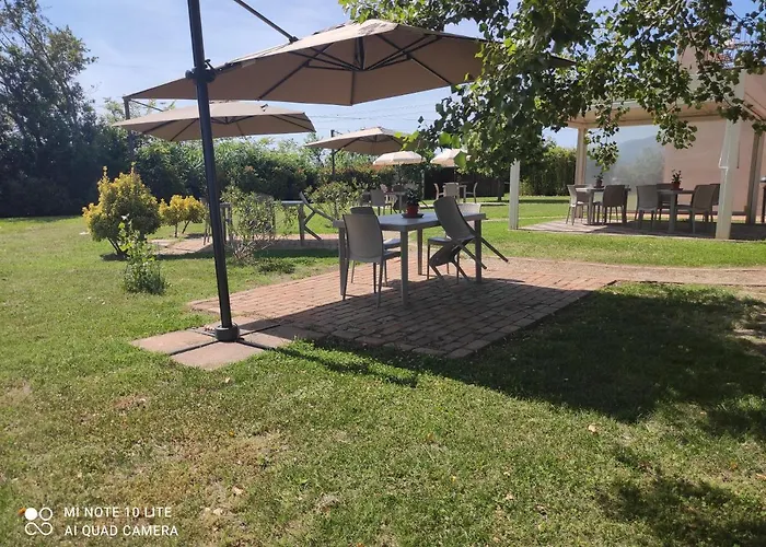 Il Casale Di David Pontedera