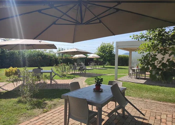 Bed & Breakfast Il Casale Di David 4*