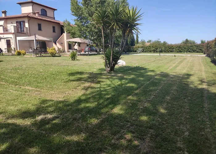 Il Casale Di David 4*