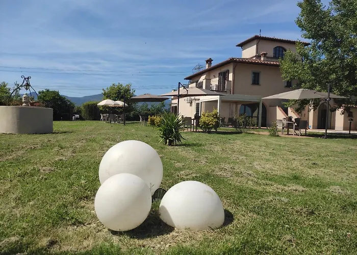 Bed & Breakfast Il Casale Di David