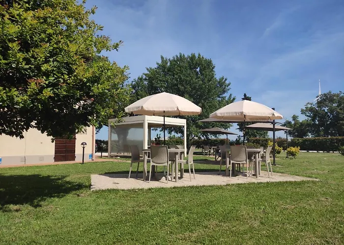 Il Casale Di David 4*