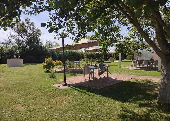 Bed & Breakfast Il Casale Di David Pontedera