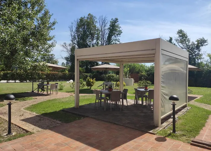 Bed & Breakfast Il Casale Di David 4*