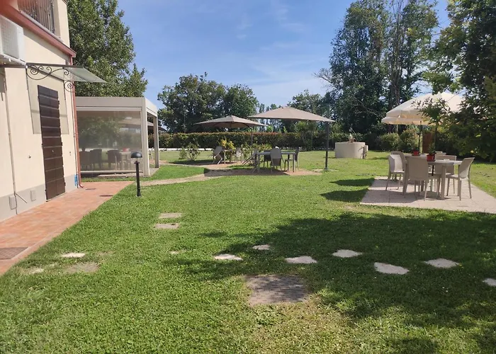 Il Casale Di David Bed & Breakfast Pontedera