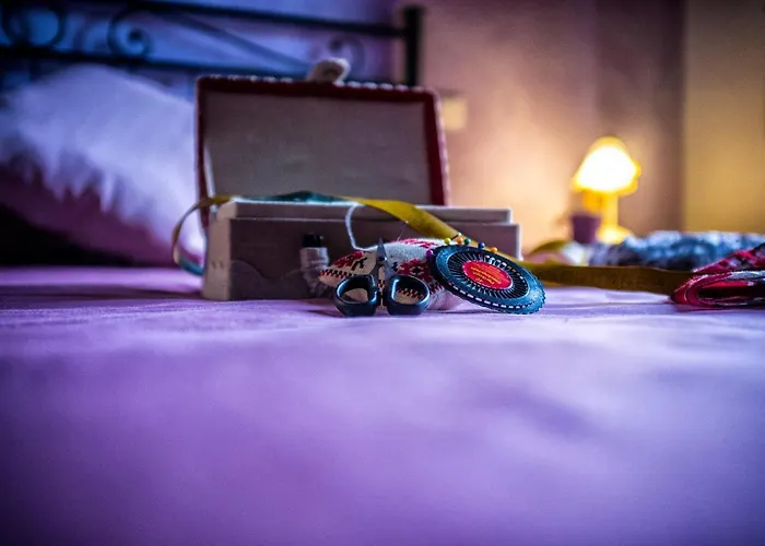 Bed & Breakfast Il Casale Di David Pontedera