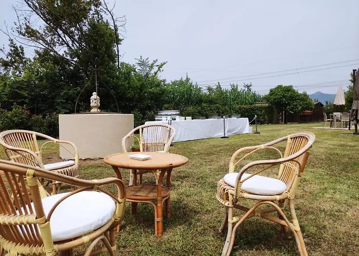 Bed & Breakfast Il Casale Di David