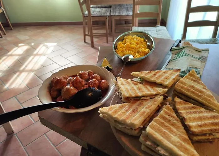 Il Casale Di David 4*