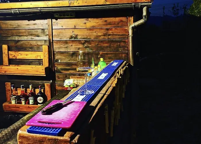 Bed & Breakfast Il Casale Di David 4*