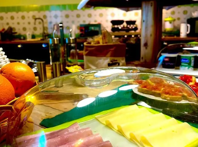 Il Casale Di David 4* Pontedera