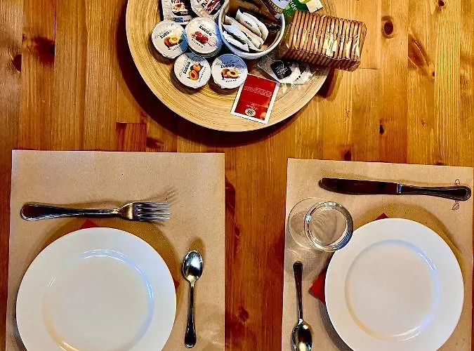 Bed & Breakfast Il Casale Di David 4*