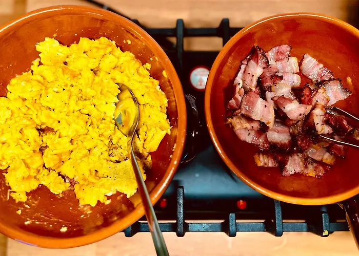 Bed & Breakfast Il Casale Di David