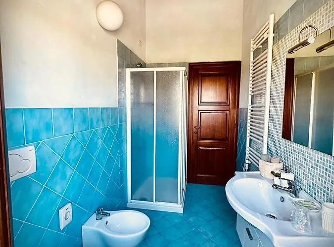 Il Casale Di David Bed & Breakfast 4*